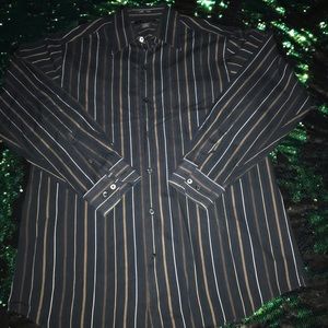 J. Ferrar LG long sleeve